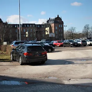 3 / Ein - Zweipersonen Apartment City Airport Mannheim