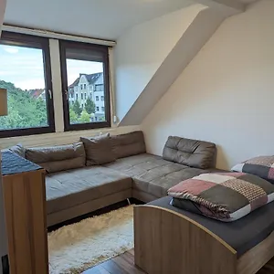 Gaestehaus Groepelingen Apartment BRE