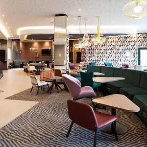 *** فندق Hampton By Hilton Munich Airport South ألمانيا