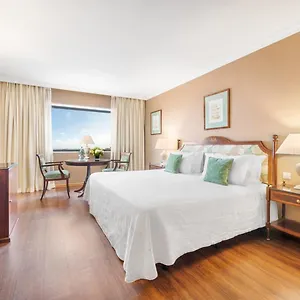 Dom Pedro Hotel Lissabon