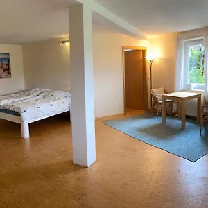 Ankommen Und Wohlfuehlen, Wie Zu Hause Apartment Hamburg
