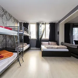 Apartment Altstadt 1, Düsseldorf