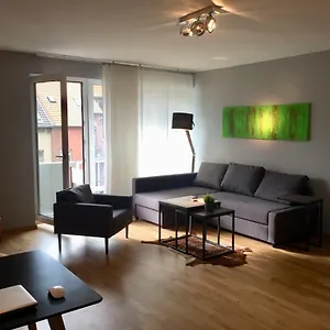 Apartment 21st, Düsseldorf